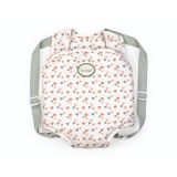 MOCHILA PORTA BEBÉ AMANDA LA NINA