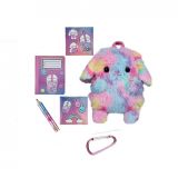 REAL LITTLES MOCHILAS ANIMALITOS PELUCHE CEFA