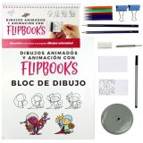 DIBUJOS ANIMADOS Y ANIMACIÓN PETIT PICASSO CEFA