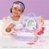 MALETÍN BELLEZA GLAM BARBIE CEFA