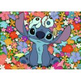 PUZZLE 1000 PZAS STITCH RAVENSBURGER