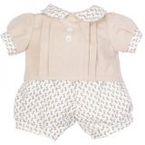 TRAJES MUÑECAS 42 cm