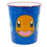 PAPELERA POKEMON ROCK STOR