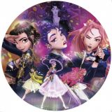 PUZZLE 500 PZAS KPOP DEMON HUNTERS RAVENSBURGER