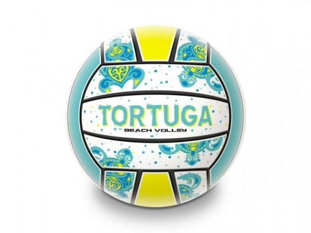 BALÓN VOLLEY TORTUGA