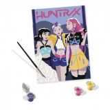 CREART KPOP  DEMON HUNTERS RAVENSBURGER