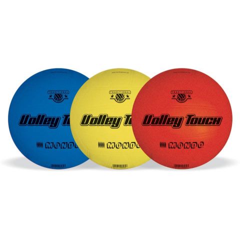 BALON VOLEY TOUCH MONDO