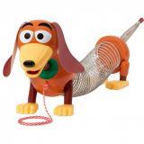 PERRO ELÁSTICO SLINKY DOG JUST PLAY