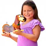 PERRO ELÁSTICO SLINKY DOG JUST PLAY