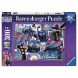 PUZZLE 300 PZAS XXL DERPY Y SUSSIE KPOP DEMON RAVE