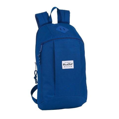 MINI MOCHILA BLACKFIT8 OXFORD 