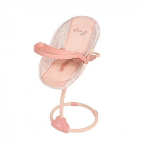 TRONA COLUMPIO 3X1 TULIPE DECUEVAS TOYS