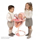 TRONA COLUMPIO 3X1 TULIPE DECUEVAS TOYS
