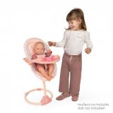 TRONA COLUMPIO 3X1 TULIPE DECUEVAS TOYS