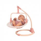 TRONA COLUMPIO 3X1 TULIPE DECUEVAS TOYS