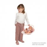 TRONA COLUMPIO 3X1 TULIPE DECUEVAS TOYS