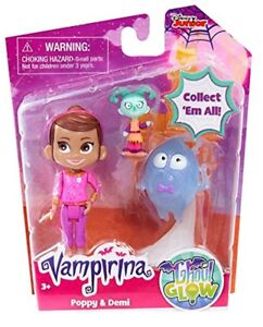 VAMPIRINA Y SUS AMIGOS FIG.