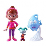 VAMPIRINA Y SUS AMIGOS FIG.