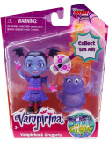 VAMPIRINA Y SUS AMIGOS FIG.