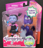 VAMPIRINA Y SUS AMIGOS FIG.