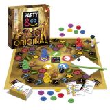 PARTY & CO ORIGINAL JUMBO DISET
