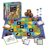 PARTY & CO FAMILY JUMBO DISET