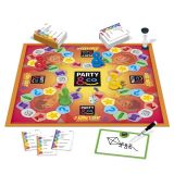 PARTY & CO JUNIOR JUMBO DISET