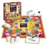 PARTY & CO JUNIOR JUMBO DISET