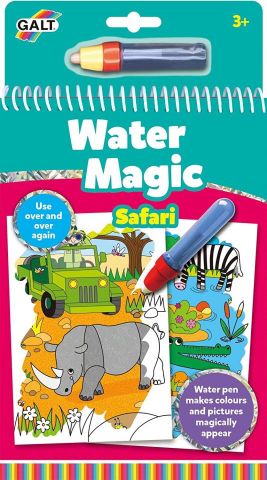 WATER MAGIC GRANJA