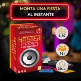 HITSTER 100 %  EN ESPAÑOL  JUMBO DISET
