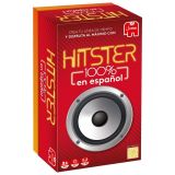 HITSTER 100 %  EN ESPAÑOL  JUMBO DISET
