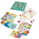 BINGO ALFABETO GOULA