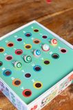 BINGO ALFABETO GOULA