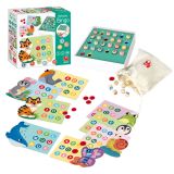 BINGO ALFABETO GOULA