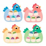 HIDDEN CHIKS JUEGO GOULA 