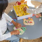 HIDDEN CHIKS JUEGO GOULA 