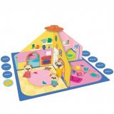 RICITOS DE ORO Y LOS 3 OSOS GOULA