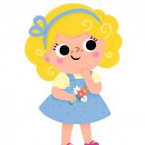 RICITOS DE ORO Y LOS 3 OSOS GOULA