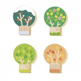 PUZZLE XXL ESTACIONES GOULA