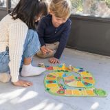 SNAIL RACE JUEGO JUMBO DISET 