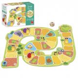 SNAIL RACE JUEGO JUMBO DISET 