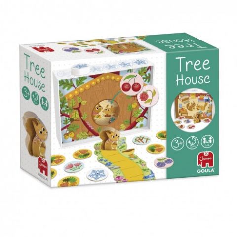 TREE HOUSE GOULA