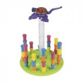 MISSION DRAGÓN  JUEGO DE MESA JUMBO DISET