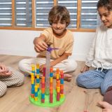 MISSION DRAGÓN  JUEGO DE MESA JUMBO DISET