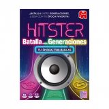 HITSTER BATALLA ENTRE GENERACIONES DISET