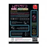 HITSTER BATALLA ENTRE GENERACIONES DISET