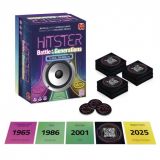 HITSTER BATALLA ENTRE GENERACIONES DISET