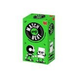 MATCH MY BEAT JUEGO DE MESA JUMBO DISET