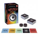 HITSTER LOS 40 DISET