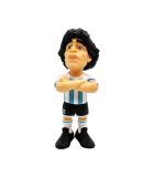 MINIX MARADONA ARGENTINA  12CM BANBO TOYS